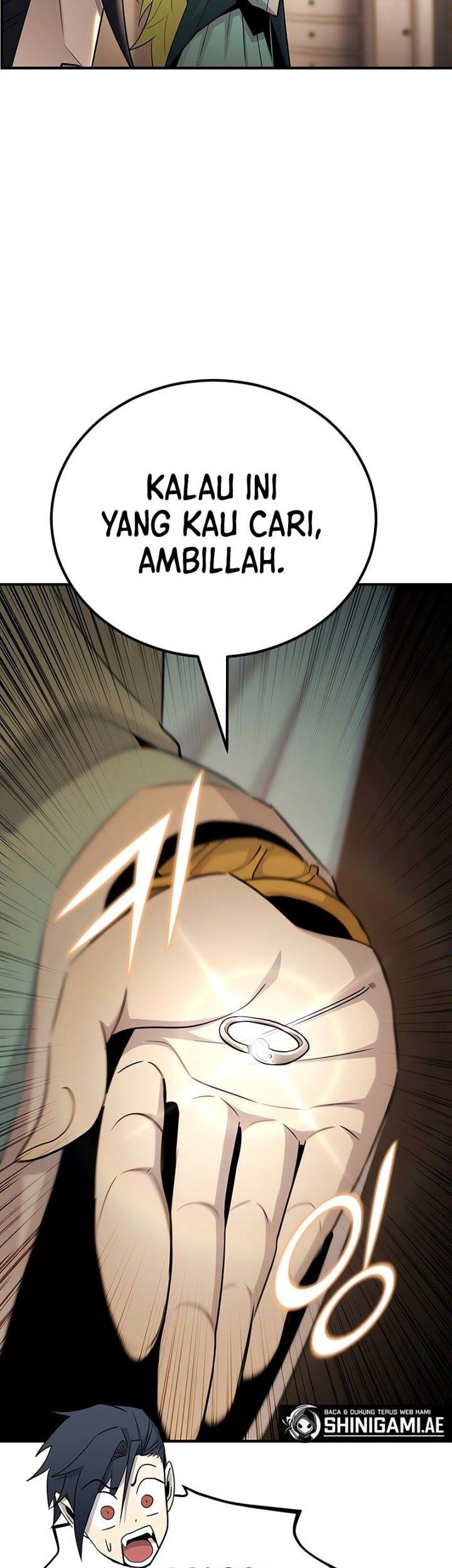 Standard of Reincarnation Chapter 130 - halaman 30