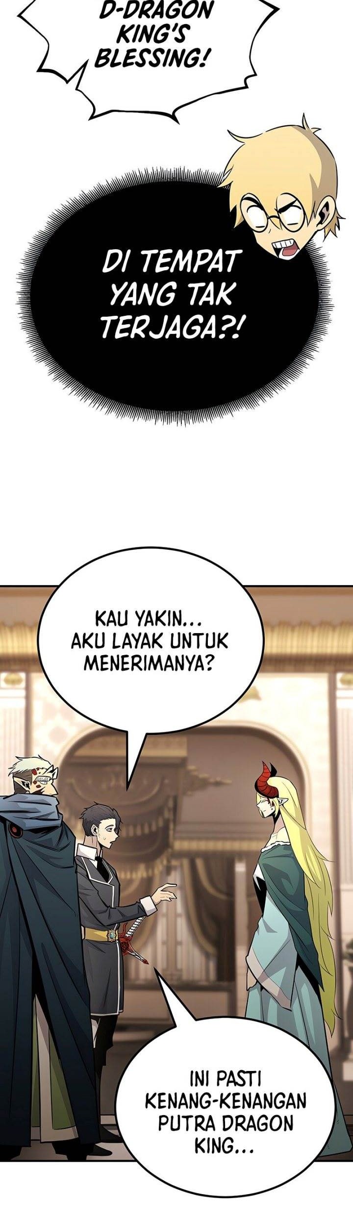 Standard of Reincarnation Chapter 130 - halaman 31
