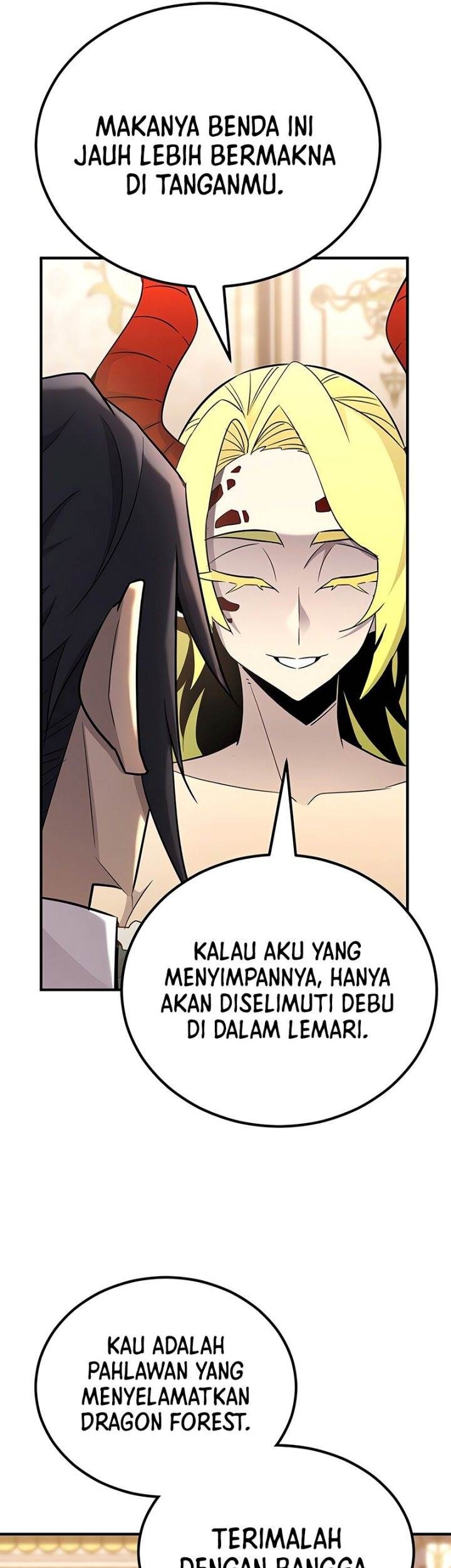 Standard of Reincarnation Chapter 130 - halaman 33