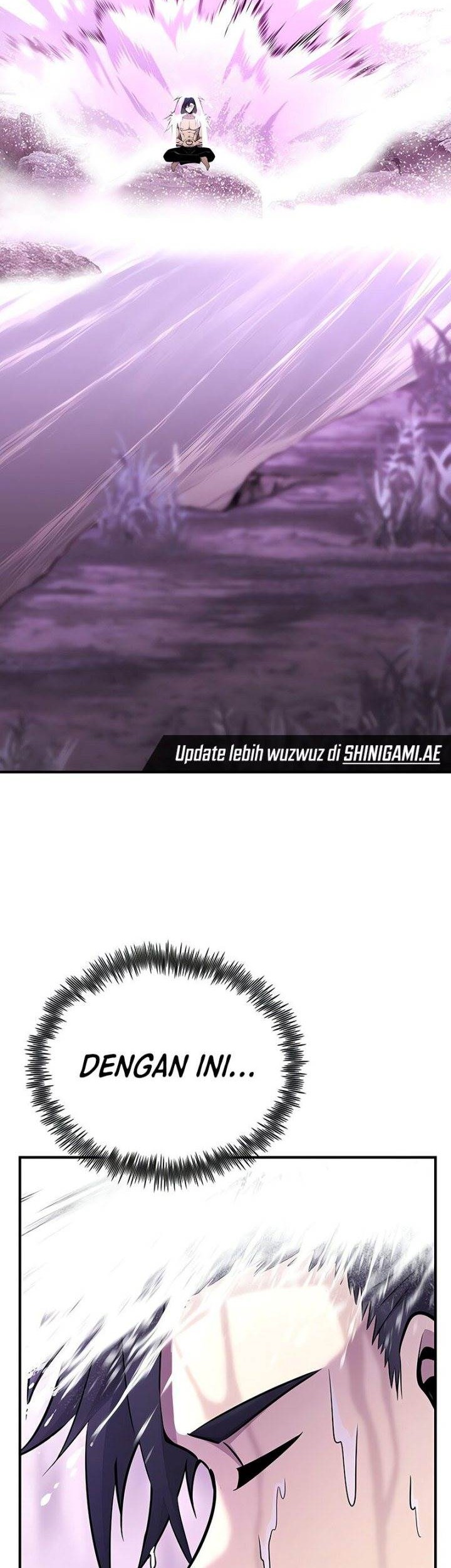 Standard of Reincarnation Chapter 130 - halaman 38