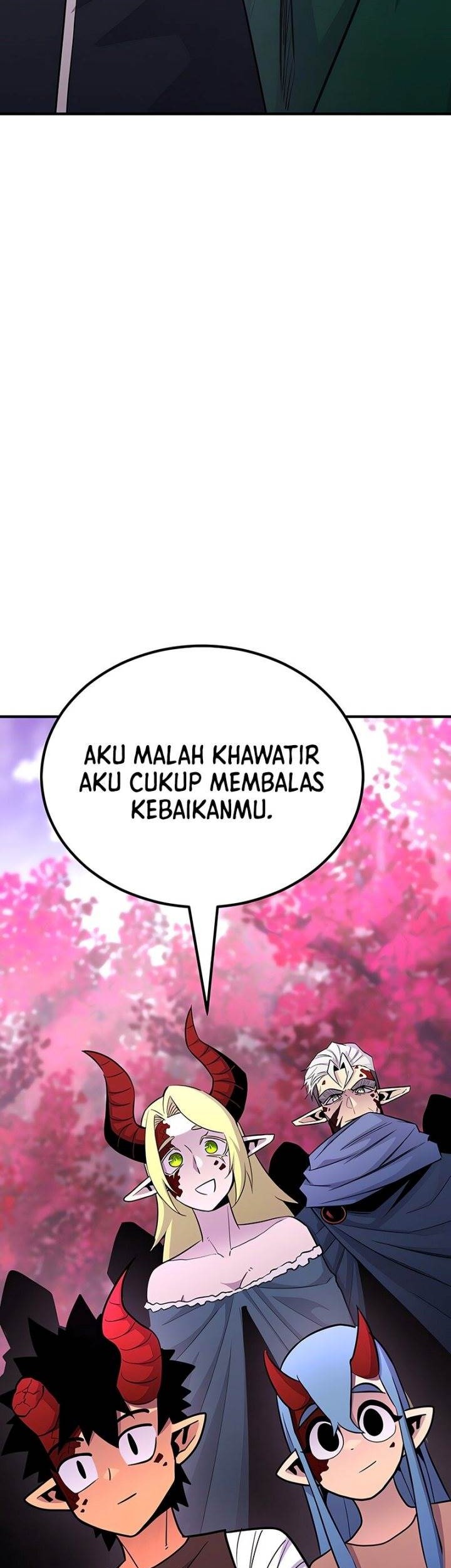 Standard of Reincarnation Chapter 130 - halaman 47