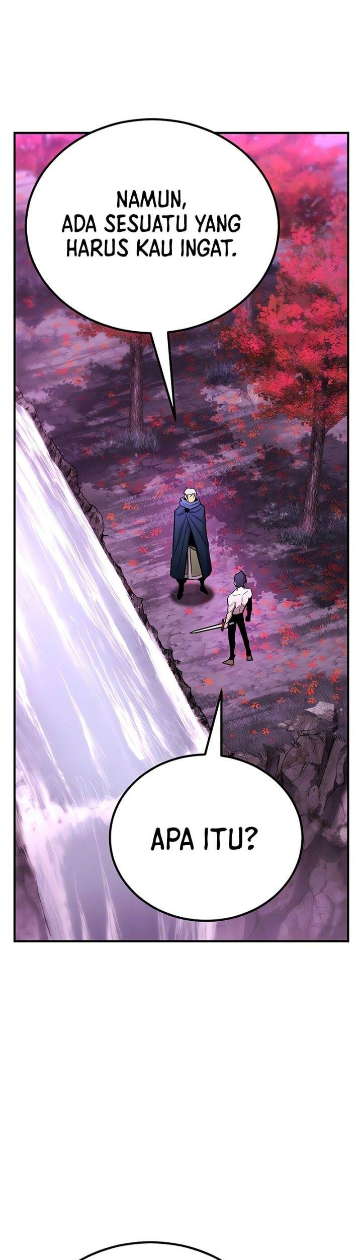 Standard of Reincarnation Chapter 130 - halaman 5