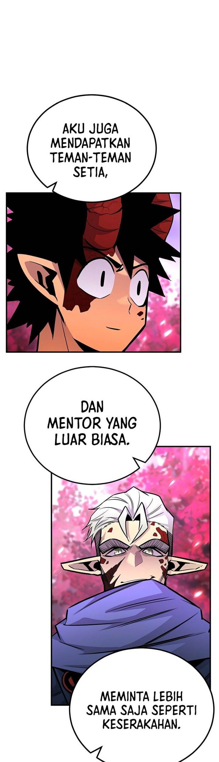 Standard of Reincarnation Chapter 130 - halaman 50
