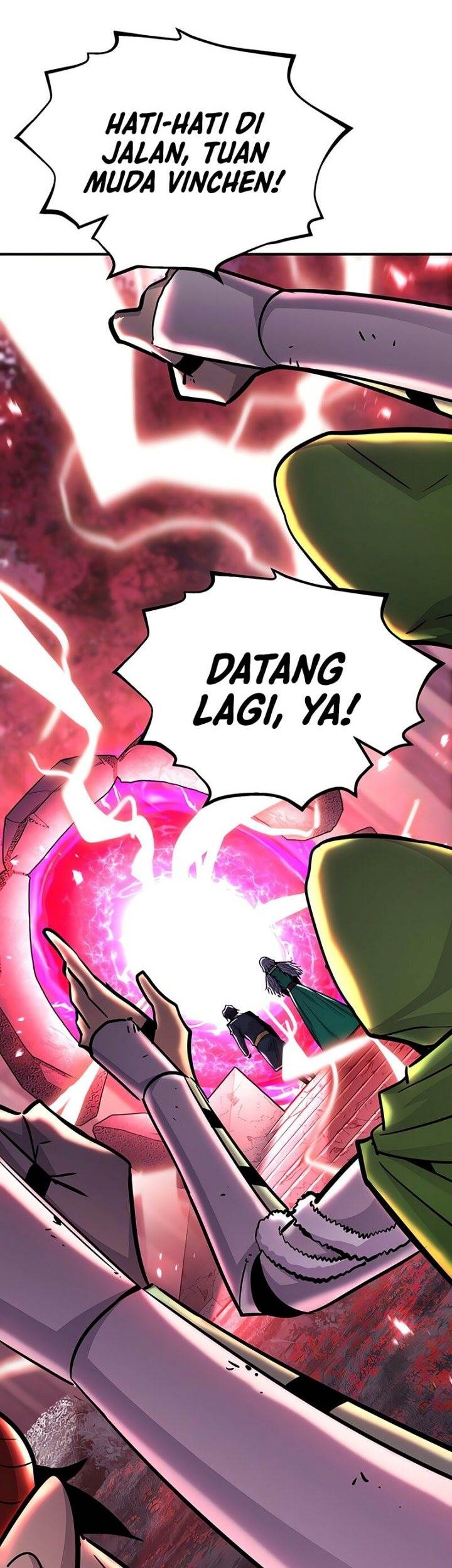 Standard of Reincarnation Chapter 130 - halaman 54