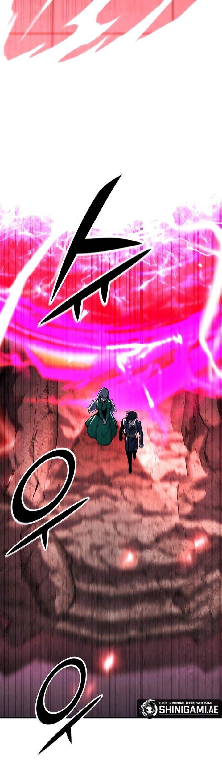 Standard of Reincarnation Chapter 130 - halaman 58