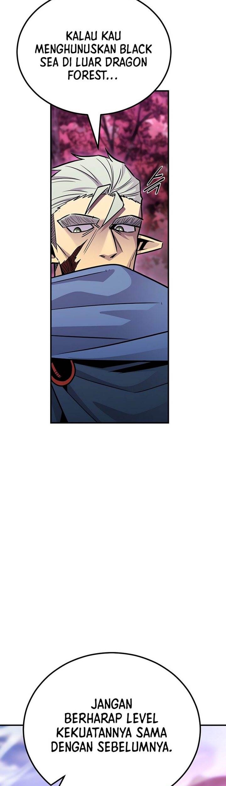 Standard of Reincarnation Chapter 130 - halaman 6