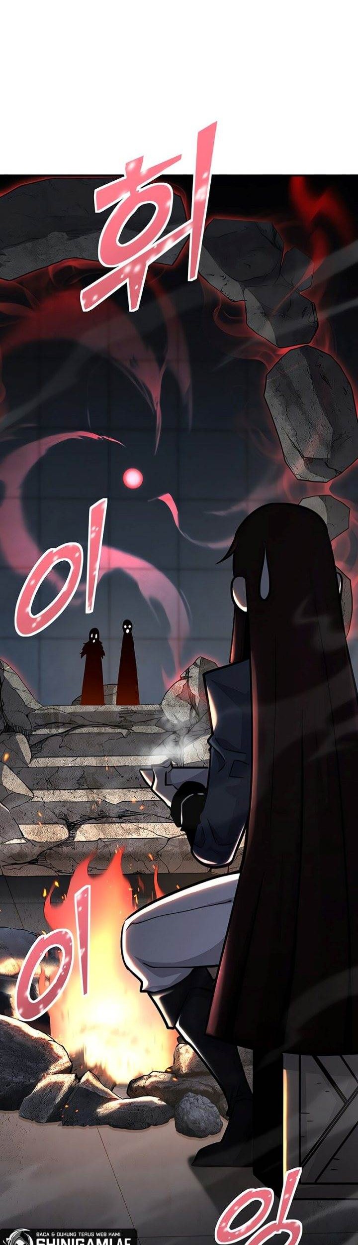 Standard of Reincarnation Chapter 130 - halaman 62