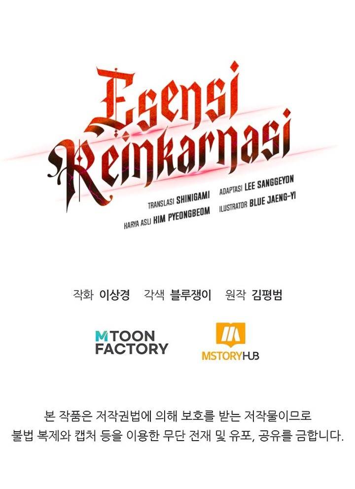 Standard of Reincarnation Chapter 130 - halaman 77