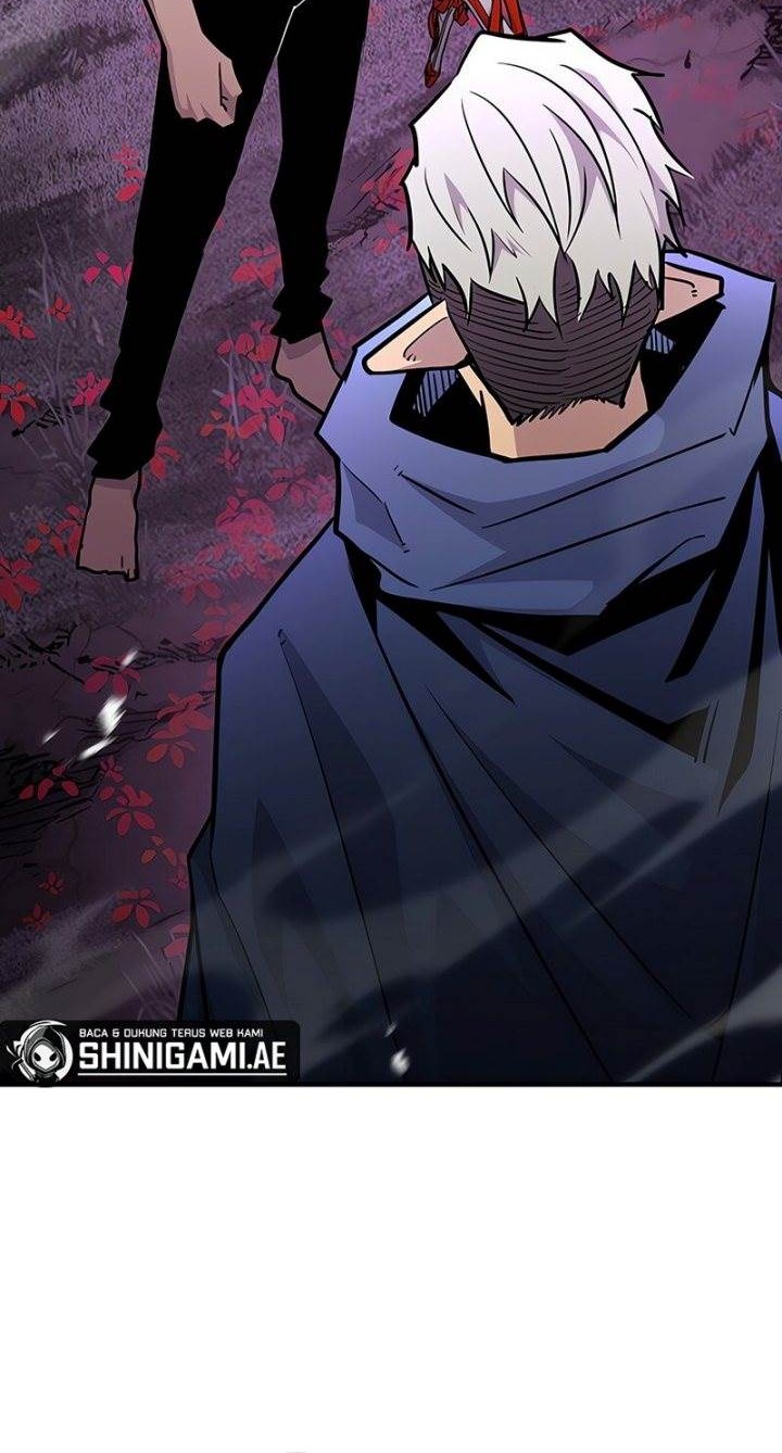 Standard of Reincarnation Chapter 130 - halaman 8