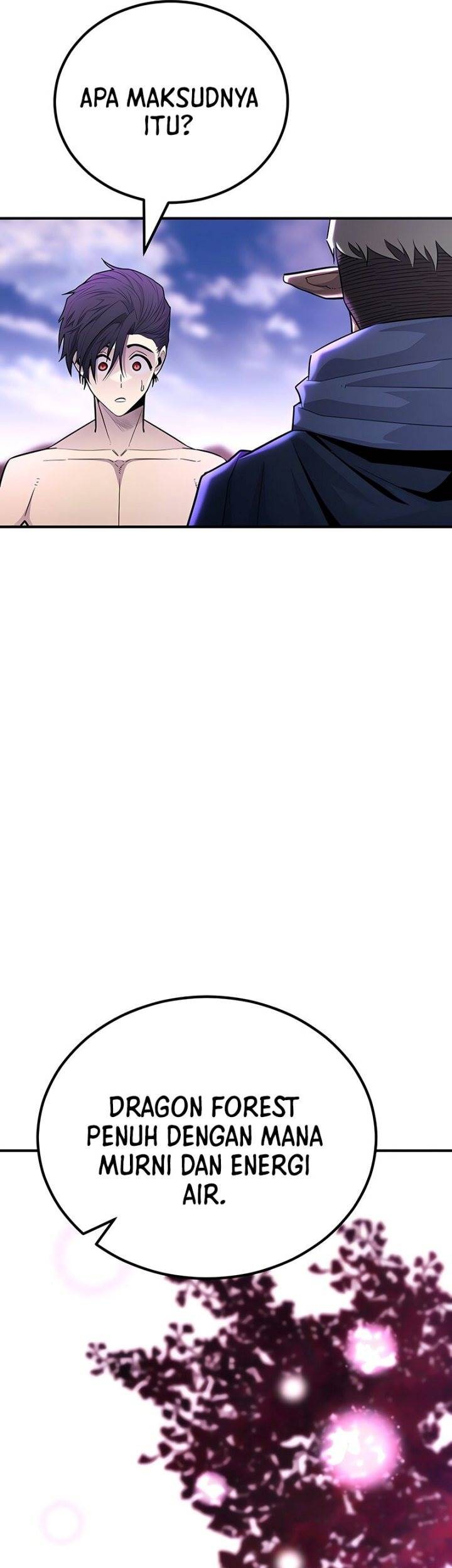 Standard of Reincarnation Chapter 130 - halaman 9