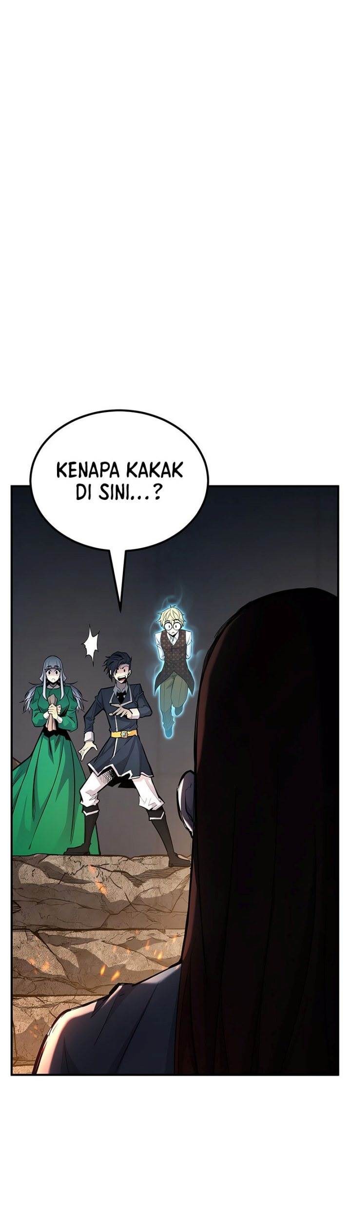 Standard of Reincarnation Chapter 131 - halaman 1