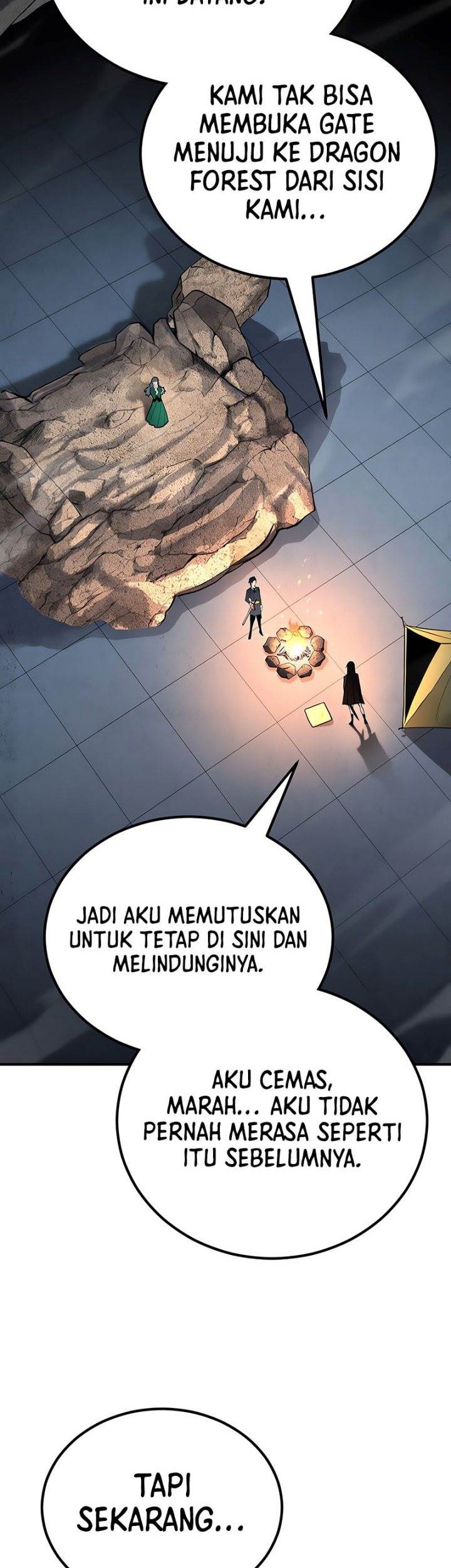 Standard of Reincarnation Chapter 131 - halaman 10