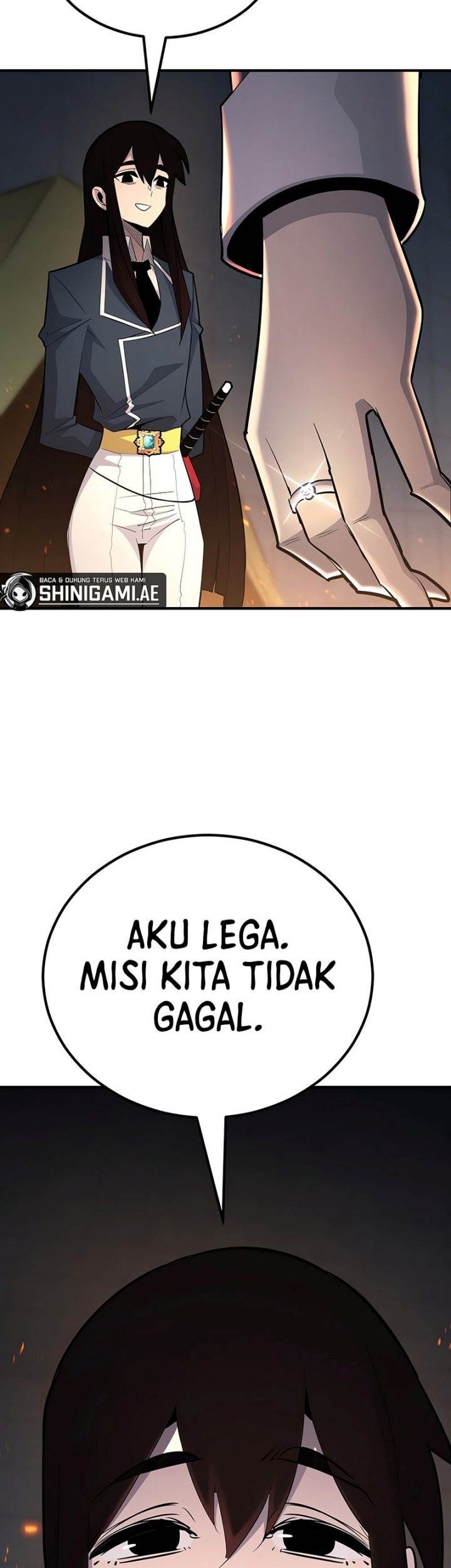 Standard of Reincarnation Chapter 131 - halaman 11