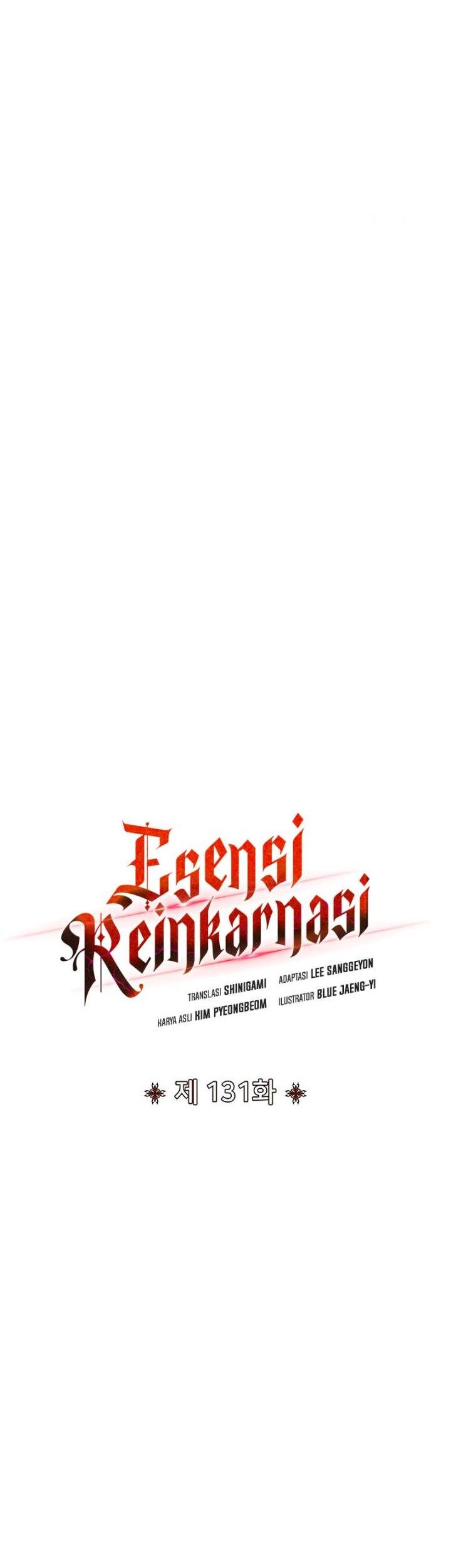 Standard of Reincarnation Chapter 131 - halaman 14