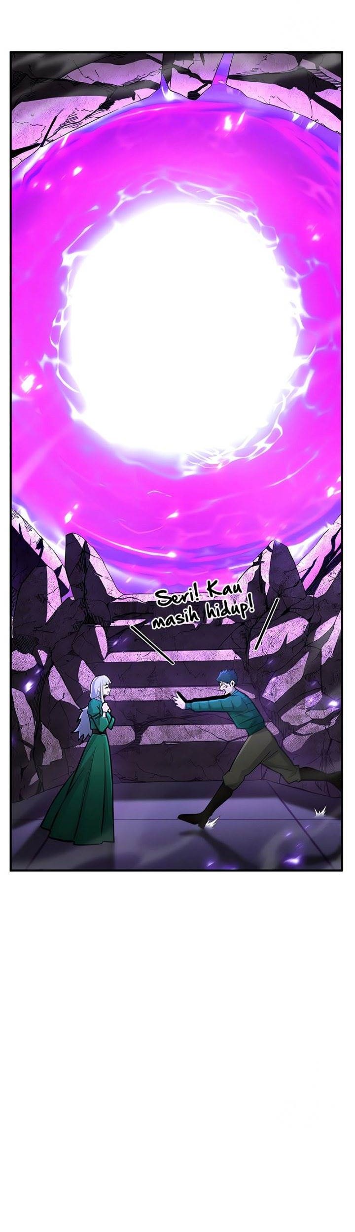 Standard of Reincarnation Chapter 131 - halaman 15