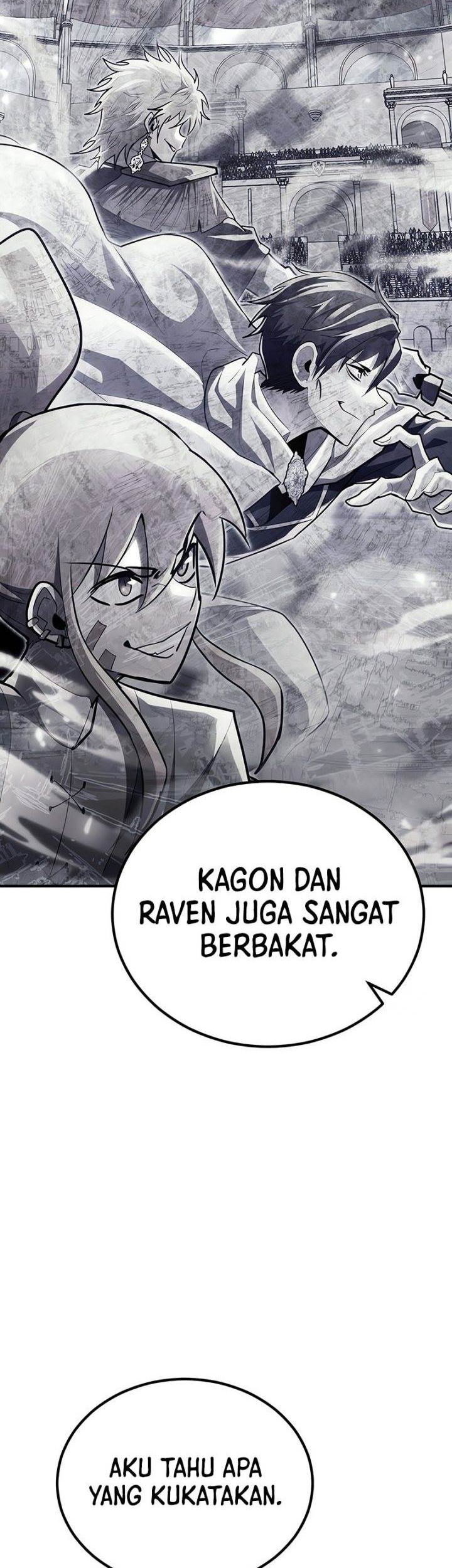 Standard of Reincarnation Chapter 131 - halaman 22