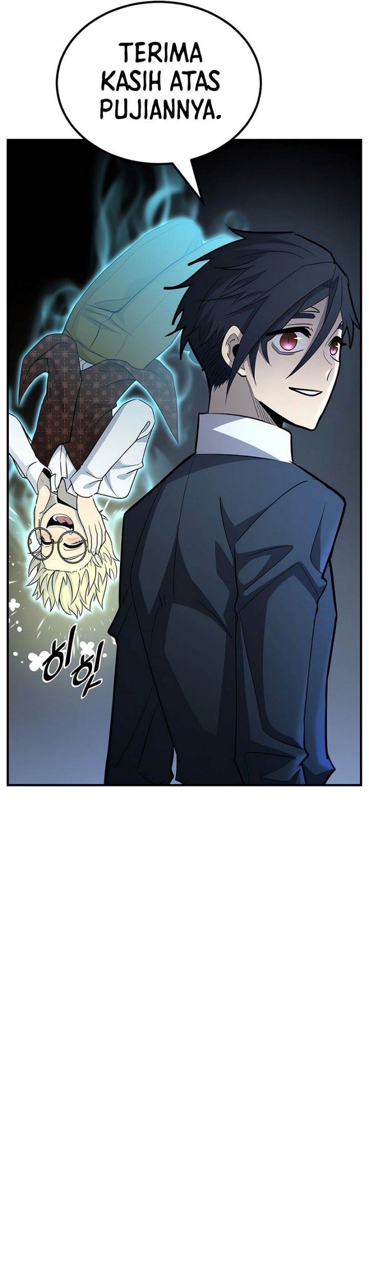 Standard of Reincarnation Chapter 131 - halaman 25