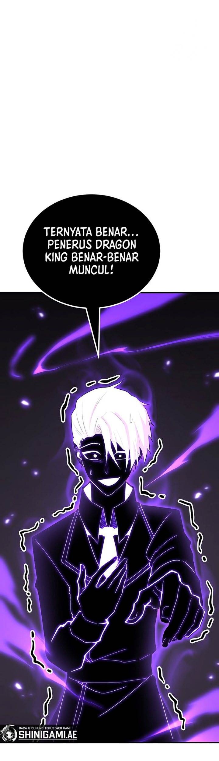 Standard of Reincarnation Chapter 131 - halaman 27