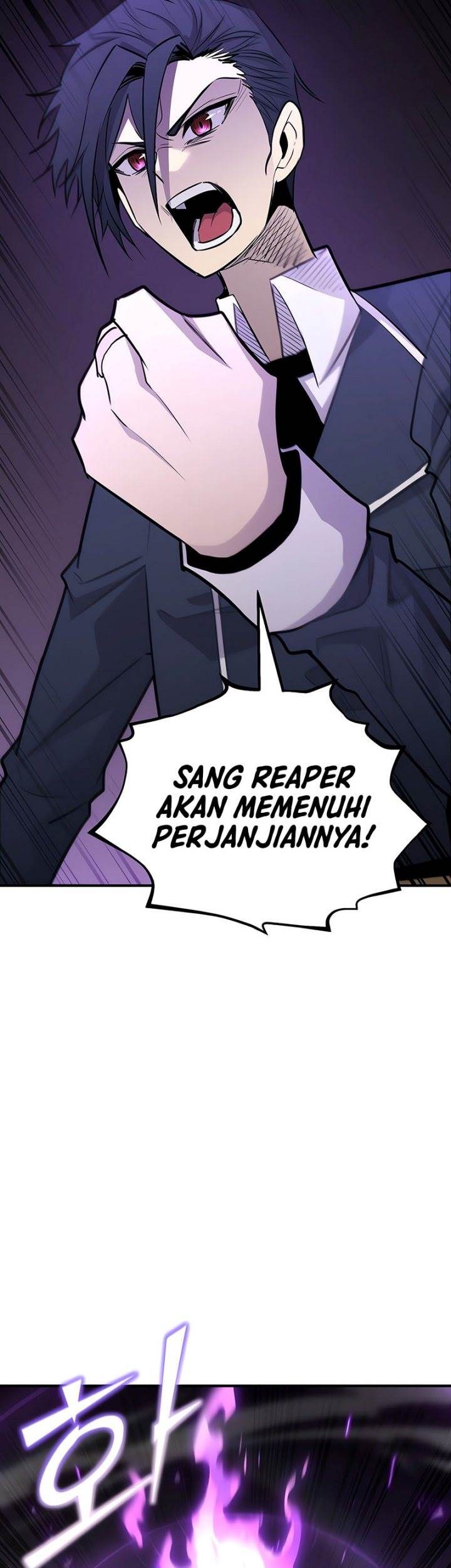 Standard of Reincarnation Chapter 131 - halaman 29