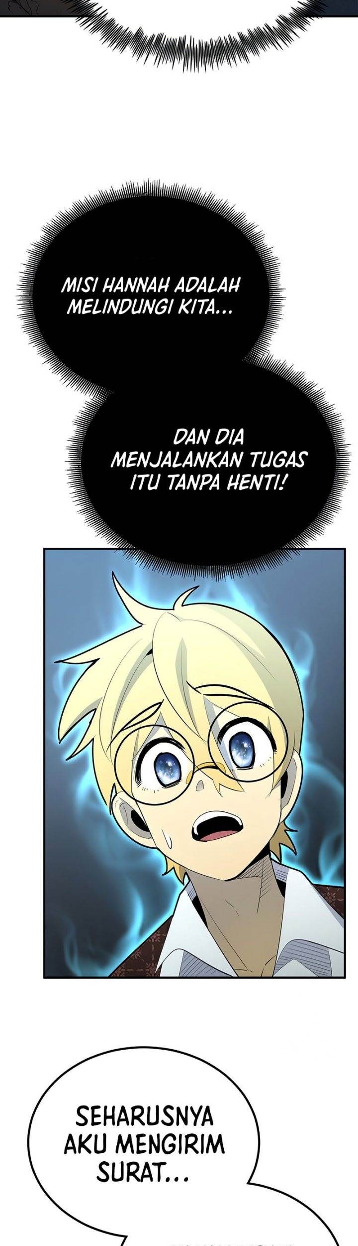 Standard of Reincarnation Chapter 131 - halaman 3