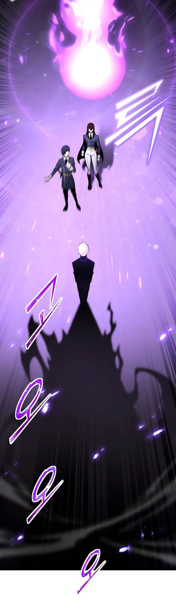 Standard of Reincarnation Chapter 131 - halaman 30