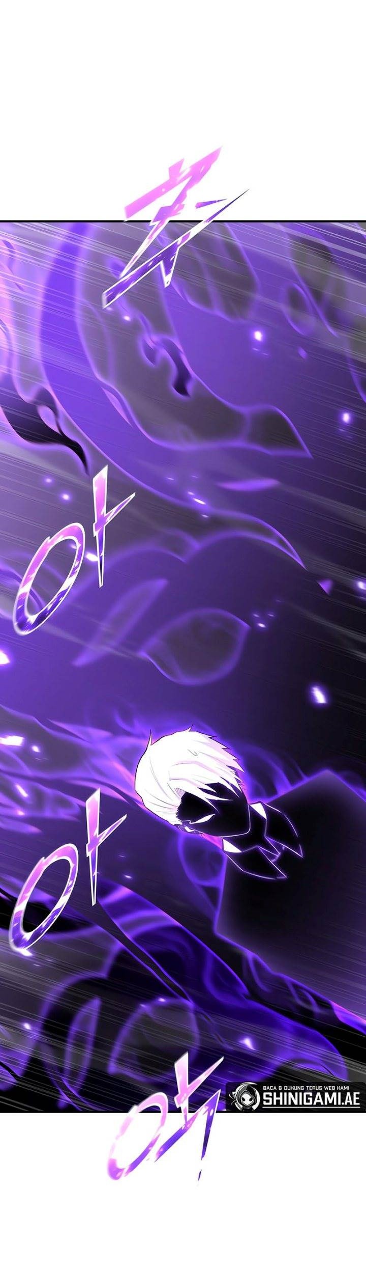 Standard of Reincarnation Chapter 131 - halaman 31