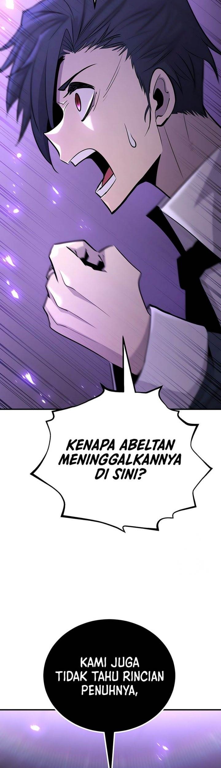Standard of Reincarnation Chapter 131 - halaman 43