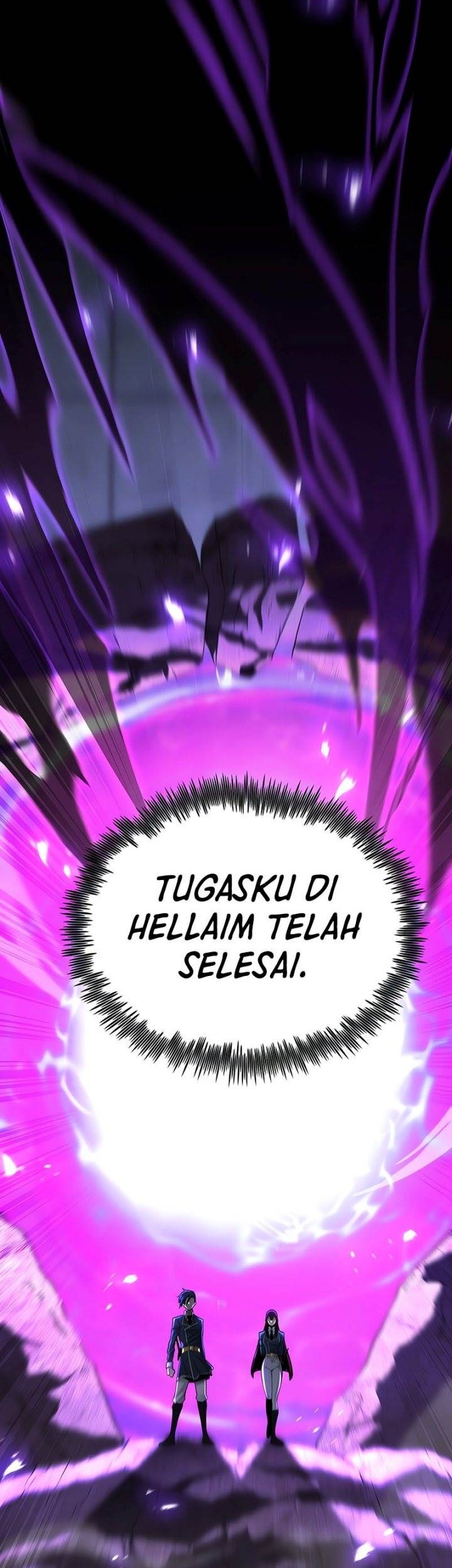 Standard of Reincarnation Chapter 131 - halaman 49