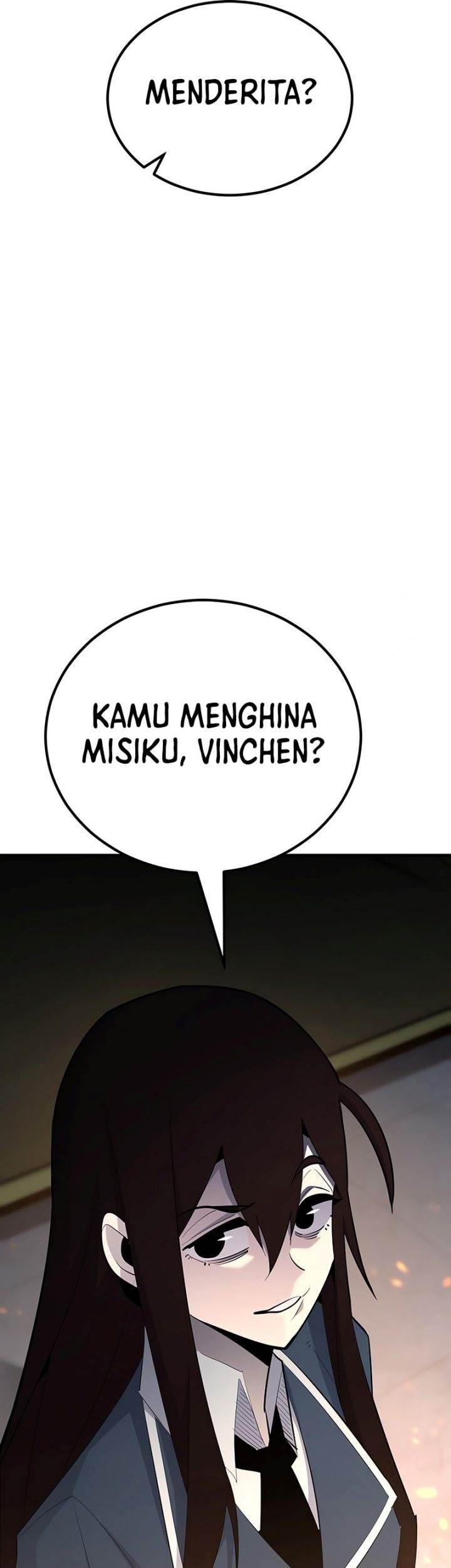 Standard of Reincarnation Chapter 131 - halaman 5