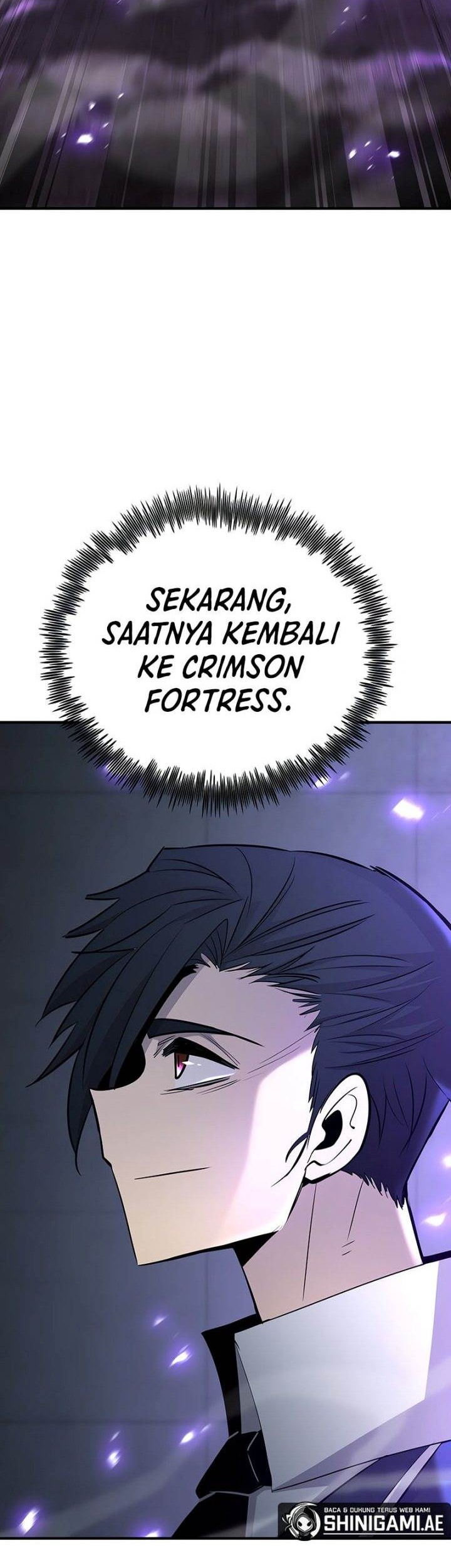 Standard of Reincarnation Chapter 131 - halaman 50