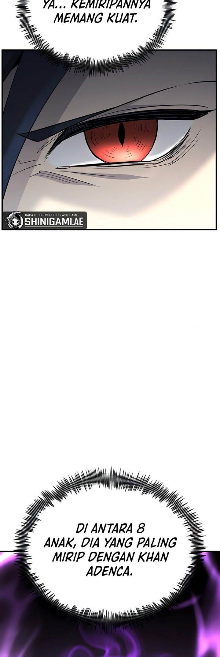 Standard of Reincarnation Chapter 131 - halaman 62