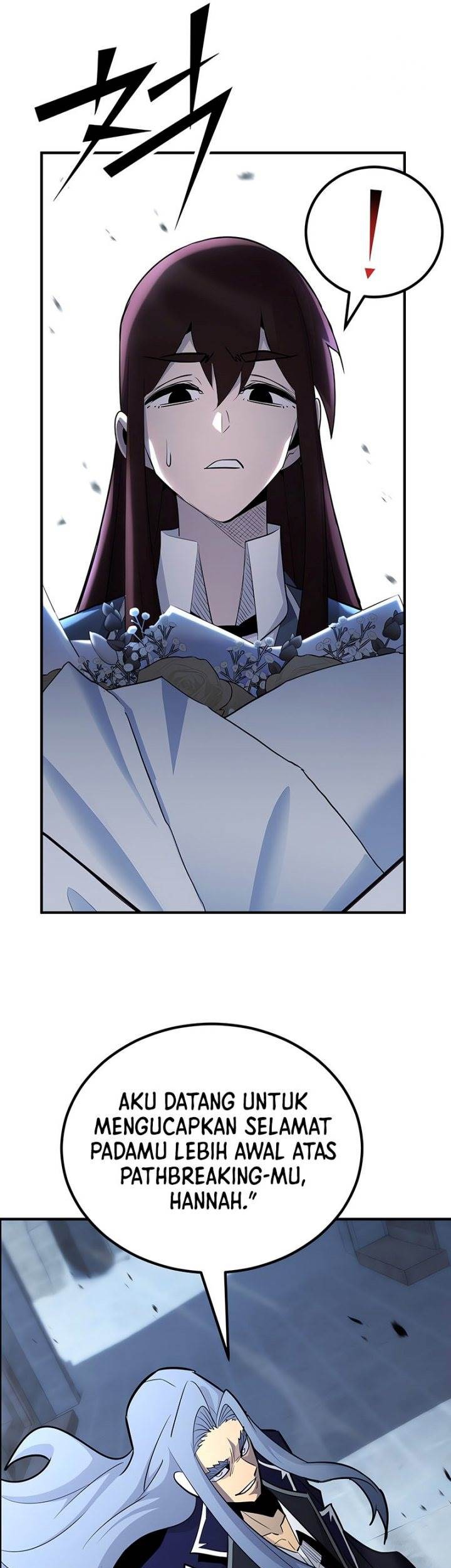 Standard of Reincarnation Chapter 131 - halaman 67