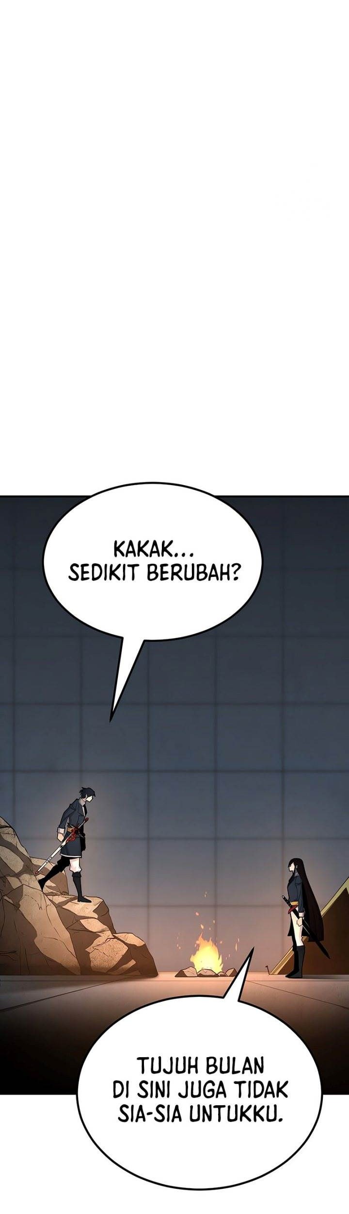 Standard of Reincarnation Chapter 131 - halaman 7