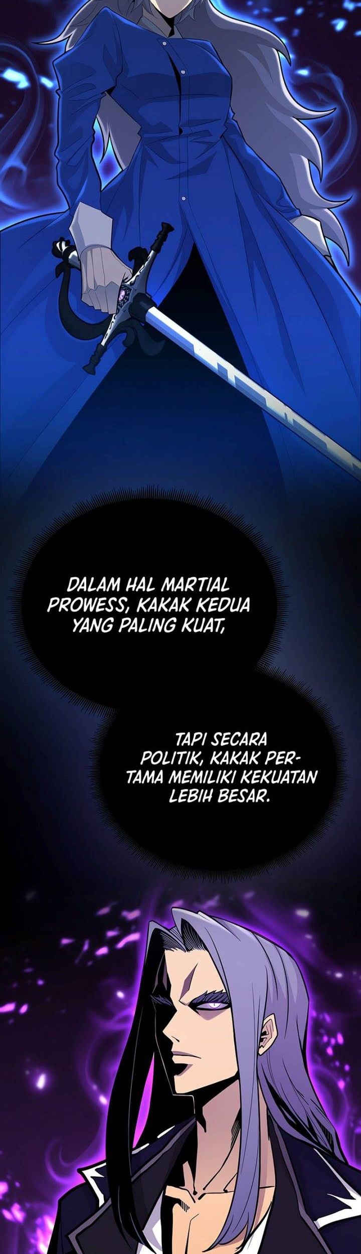Standard of Reincarnation Chapter 131 - halaman 72