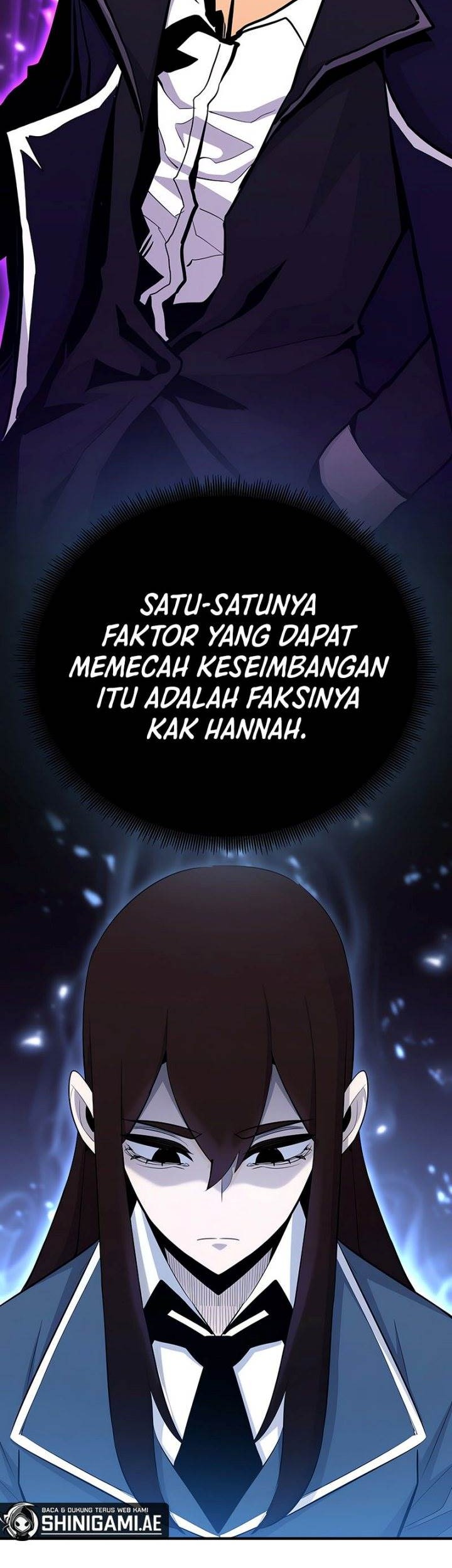 Standard of Reincarnation Chapter 131 - halaman 73
