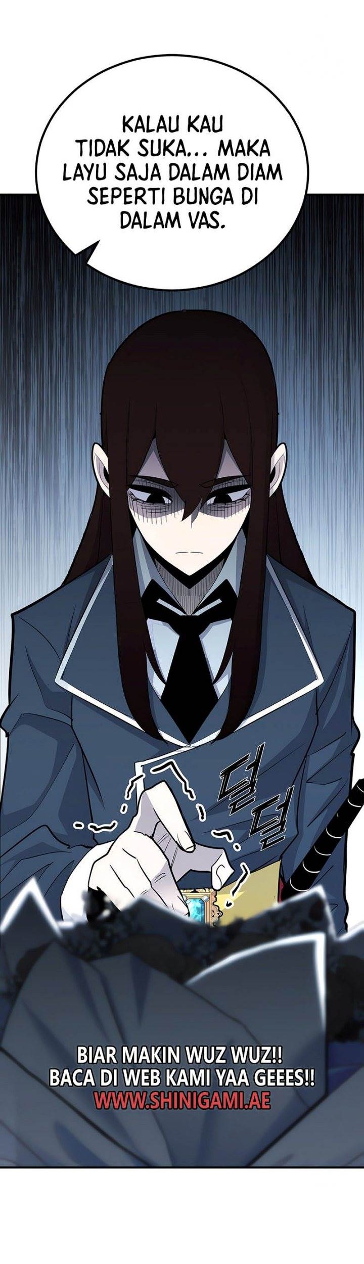 Standard of Reincarnation Chapter 131 - halaman 80
