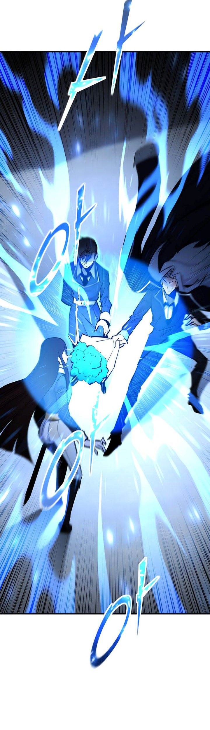 Standard of Reincarnation Chapter 131 - halaman 84
