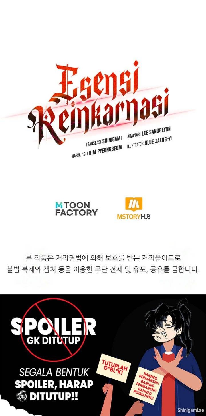 Standard of Reincarnation Chapter 131 - halaman 89