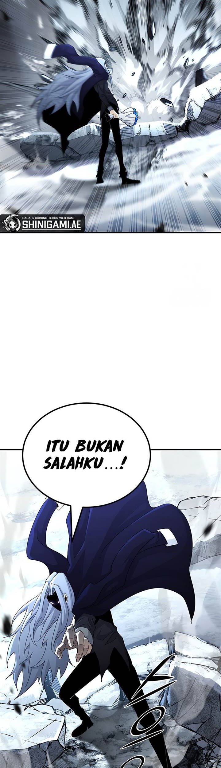 Standard of Reincarnation Chapter 132 - halaman 15