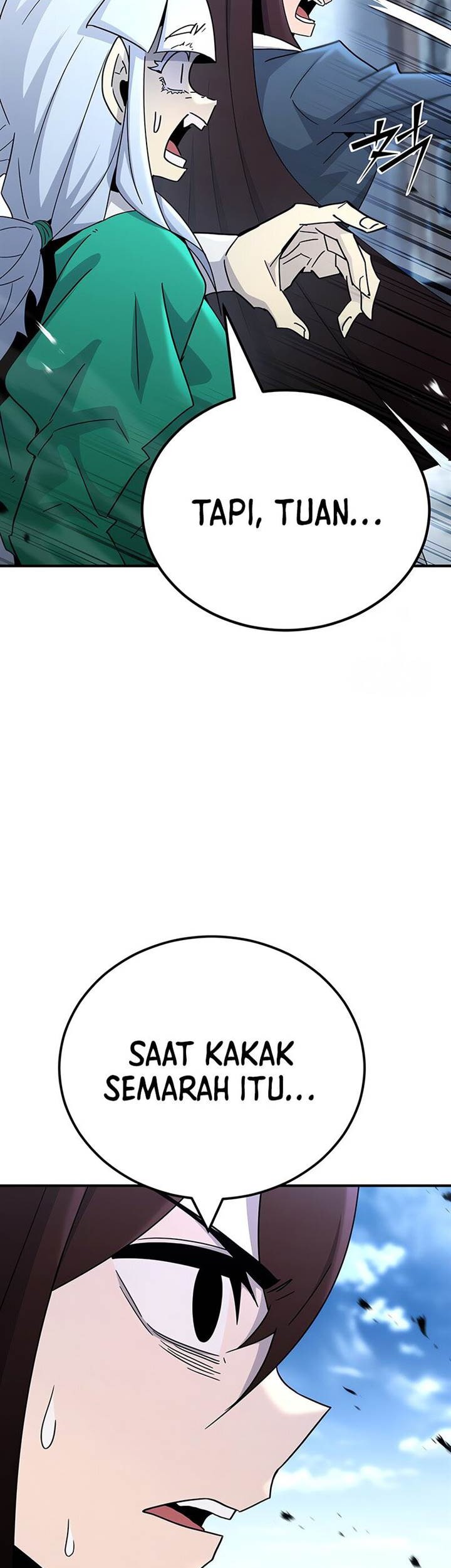 Standard of Reincarnation Chapter 132 - halaman 19