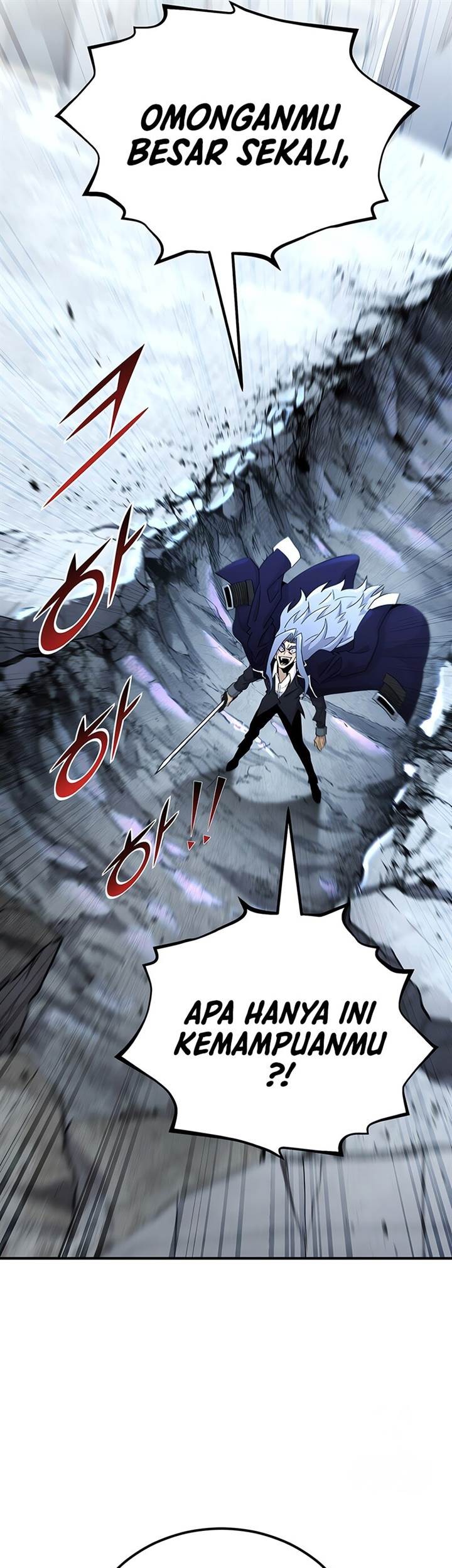 Standard of Reincarnation Chapter 132 - halaman 27