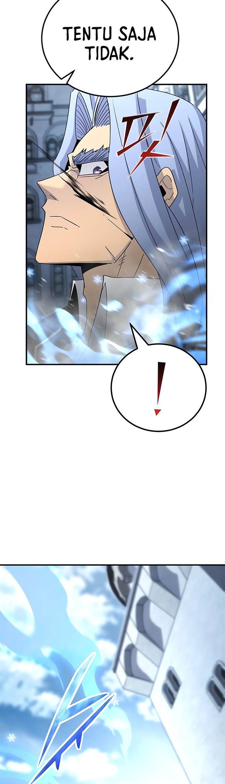 Standard of Reincarnation Chapter 132 - halaman 28