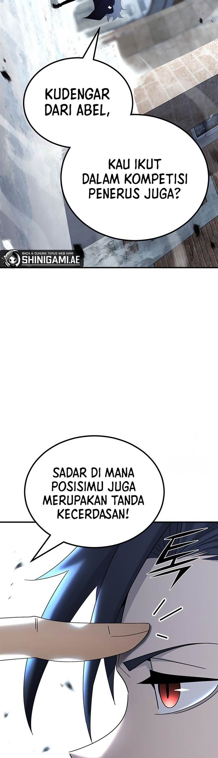 Standard of Reincarnation Chapter 132 - halaman 3