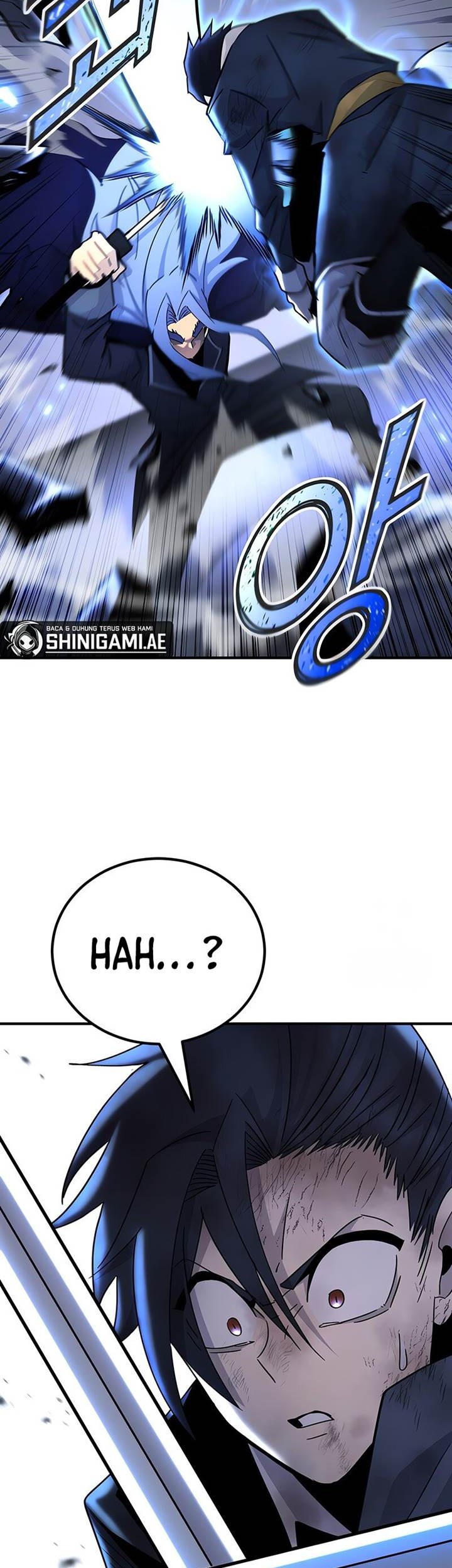 Standard of Reincarnation Chapter 132 - halaman 39