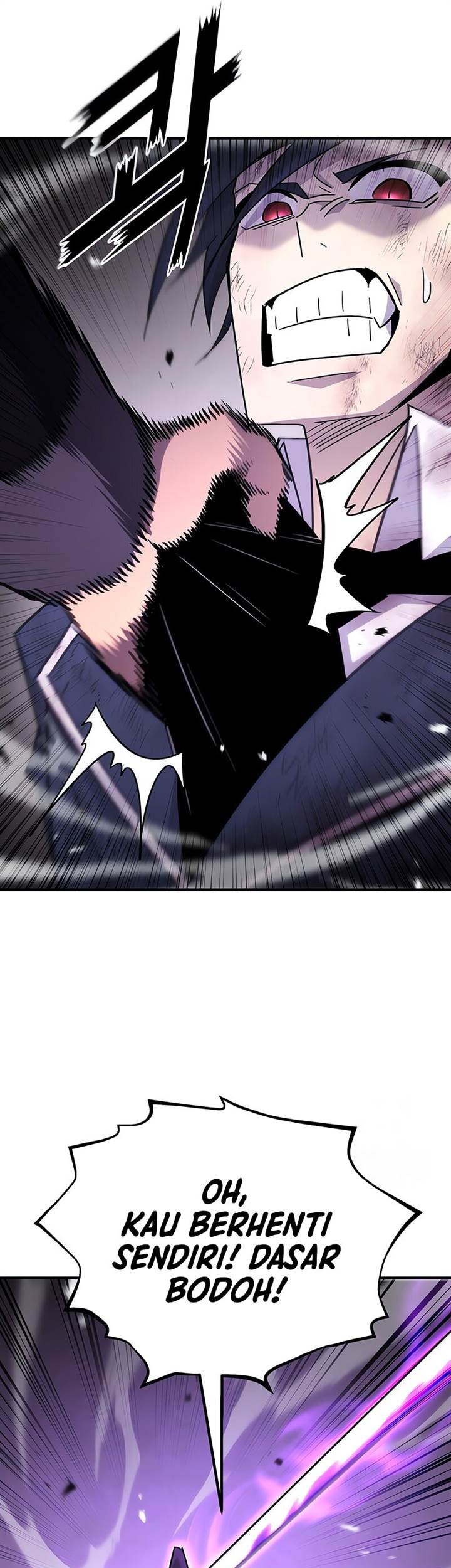 Standard of Reincarnation Chapter 132 - halaman 41