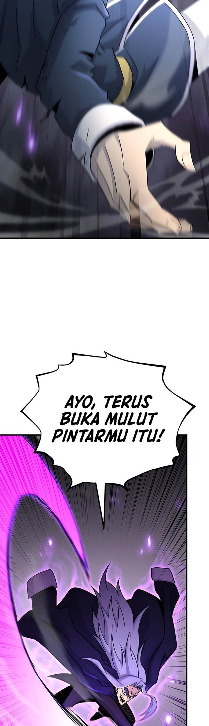 Standard of Reincarnation Chapter 132 - halaman 46