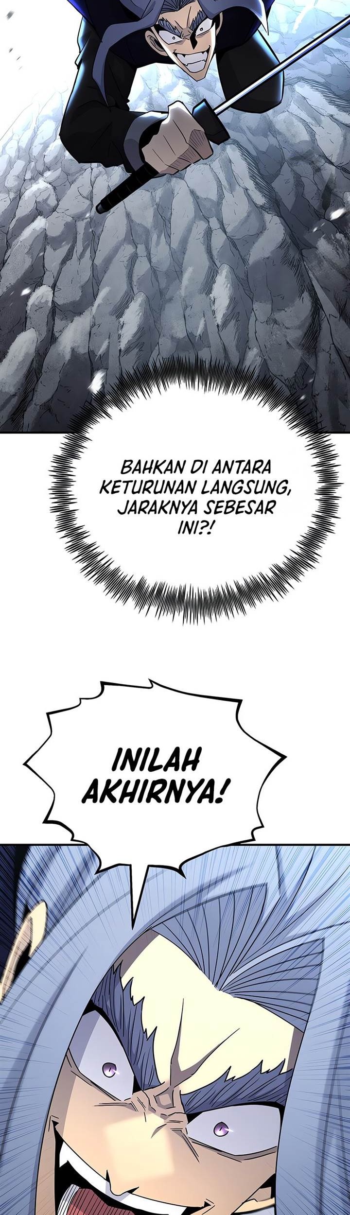 Standard of Reincarnation Chapter 132 - halaman 51