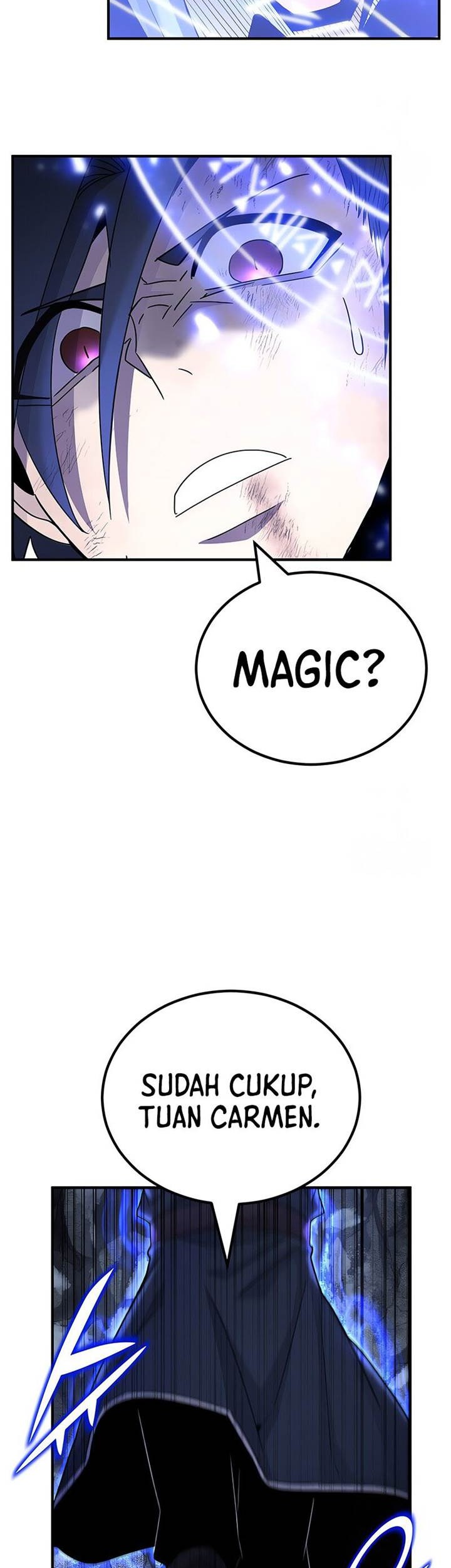 Standard of Reincarnation Chapter 132 - halaman 55
