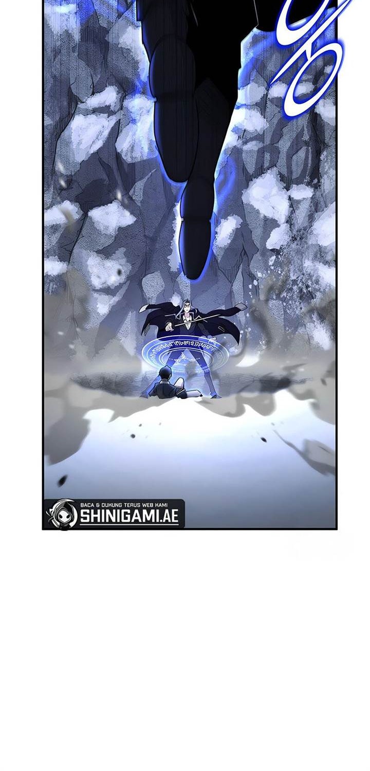 Standard of Reincarnation Chapter 132 - halaman 56