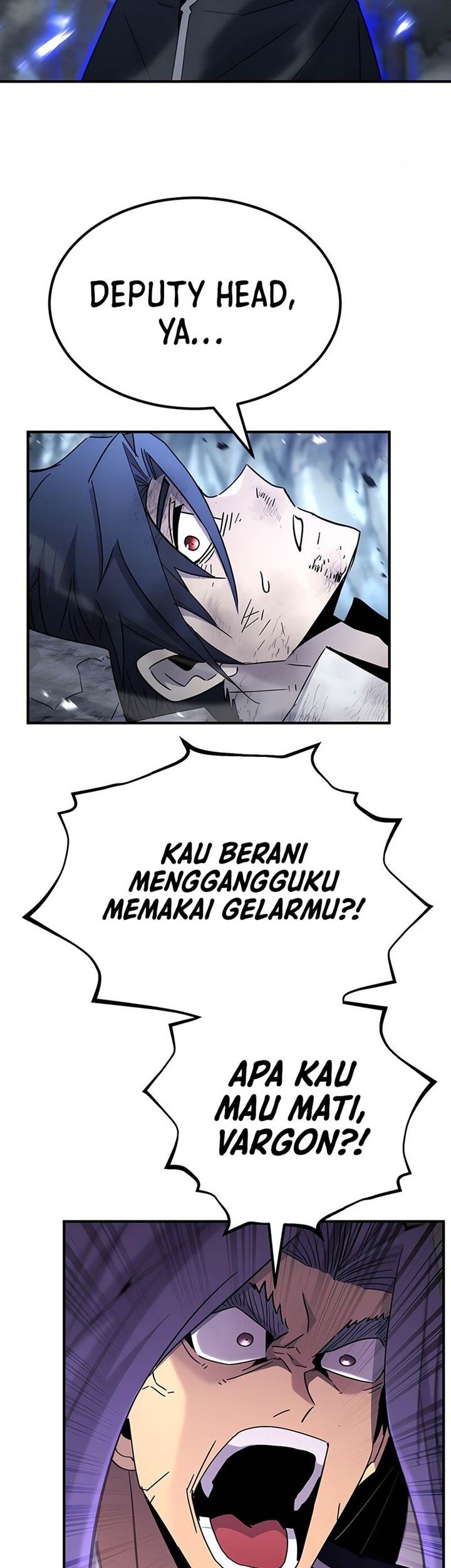Standard of Reincarnation Chapter 132 - halaman 58